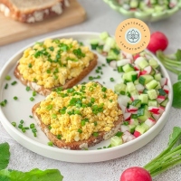 Gotowa dieta o niskim IG | WIOSNA, wersja 1