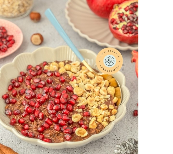 Gotowa dieta o niskim IG | ZIMA, wersja 3