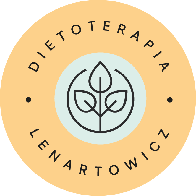 Dietoterapia Lenartowicz