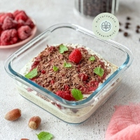 Gotowa dieta o niskim IG WYSOKOBIAŁKOWA | WIOSNA, wersja 9