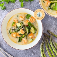 Gotowa dieta LOW CARB | WIOSNA, wersja 4