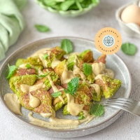 Gotowa dieta o niskim IG WIOSENNE PRZEBUDZENIE | WIOSNA, wersja 8