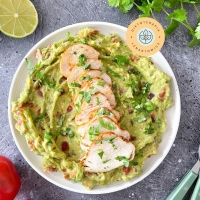 Gotowa dieta LOW CARB | WIOSNA, wersja 3