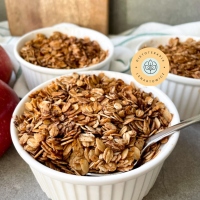 Gotowa dieta o niskim IG | ZIMA, wersja 2