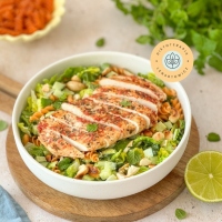 Gotowa dieta LOW CARB | WIOSNA, wersja 5