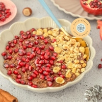 Gotowa dieta o niskim IG | ZIMA, wersja 3