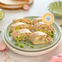 Gotowa dieta LOW CARB | WIOSNA, wersja 7