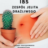 IBS Zespół Jelita Drażliwego