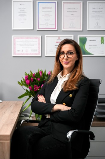 Małgorzata Lenartowicz