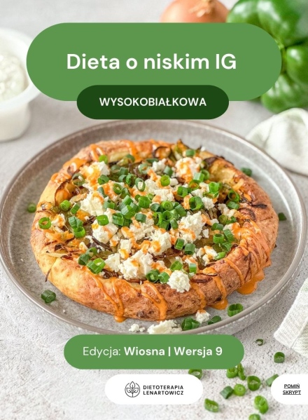 <h2>Nowość<br><strong><em>DIETA WYSOKOBIAŁKOWA</em></strong></h2>