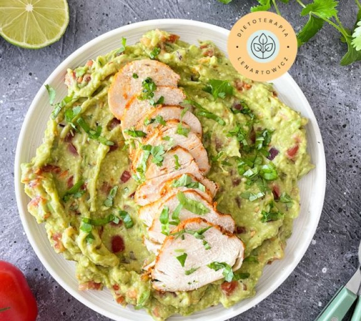 Gotowa dieta LOW CARB | WIOSNA, wersja 3