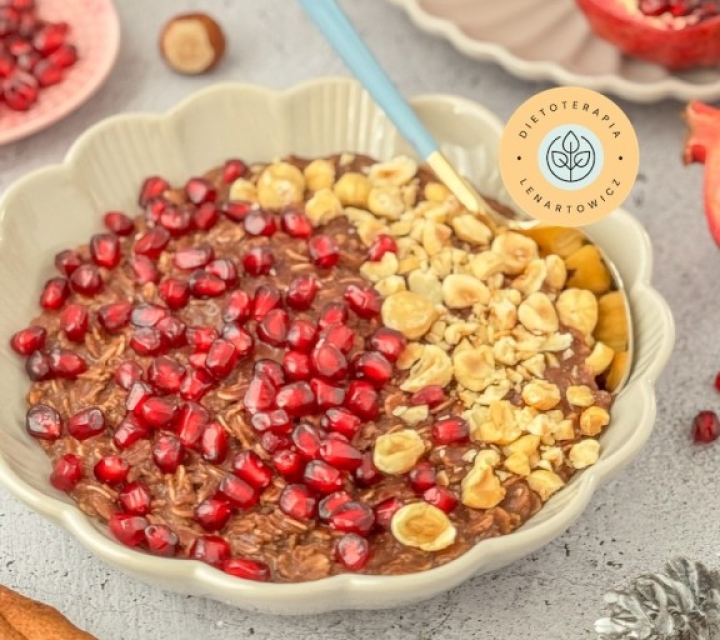 Gotowa dieta o niskim IG | ZIMA, wersja 3