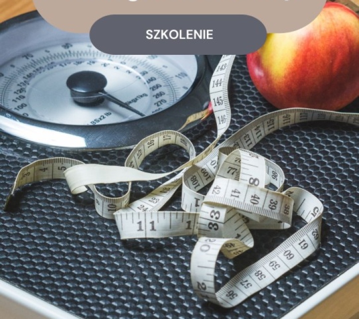 Dlaczego nie chudnę ? - szkolenie online