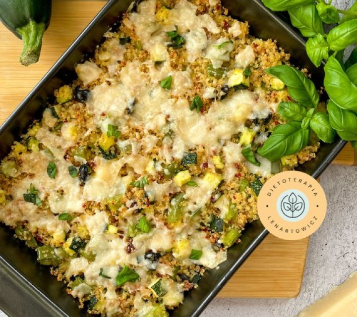 Gotowa dieta LOW CARB | WIOSNA, wersja 6