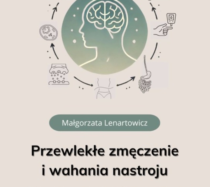 Przewlekłe zmęczenie i wahania nastroju