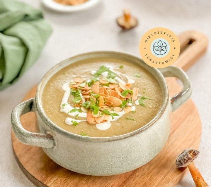 Gotowa dieta o niskim IG | ZIMA, wersja 5, kuchnia polska