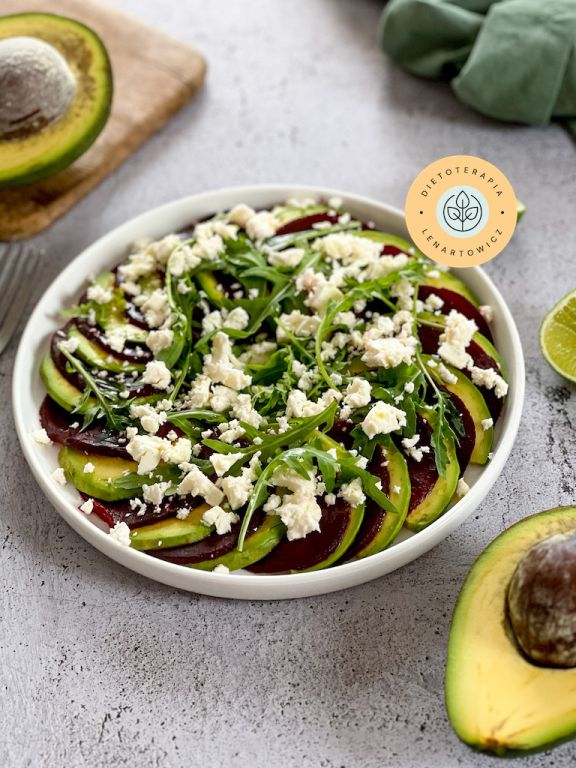 Propozycja na zdrową kolację, naturalny sposób na podniesienie poziomu dopaminy.