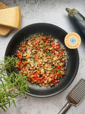 Szybkie śniadanie z diety LOW CARB, również dla osób na diecie keto. Zdrowy posiłek od dietetyka.