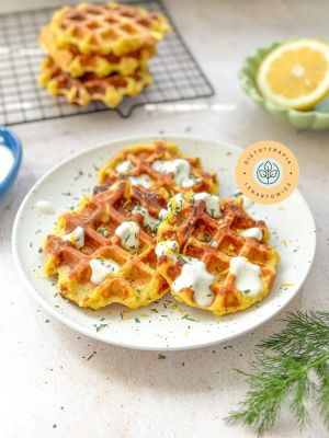 Propozycja wykorzystania ziemniaków z obiadu jako zdrowy, ciepły i nietypowy pomysł na kolację.