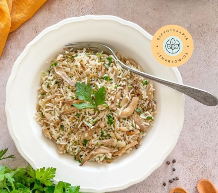 Gotowa dieta o niskim IG | JESIEÅ, wersja 2