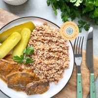 Gotowa dieta o niskim IG | ZIMA, wersja 1