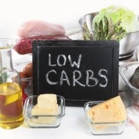 Diety Low CARB