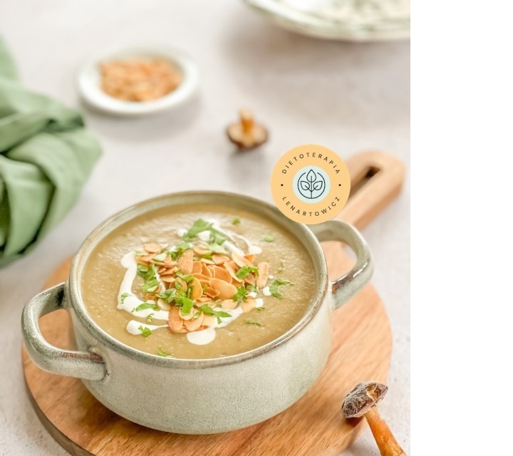 Gotowa dieta o niskim IG | ZIMA, wersja 5, kuchnia polska