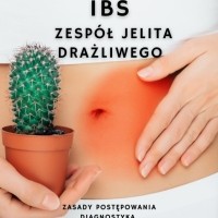 IBS Zespół Jelita Drażliwego