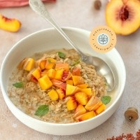 Gotowa dieta o niskim IG KUCHNIA POLSKA | JESIEÅ, wersja 3