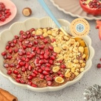 Gotowa dieta o niskim IG | ZIMA, wersja 3