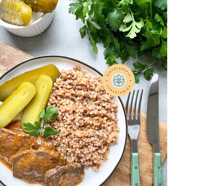 Gotowa dieta o niskim IG | ZIMA, wersja 1