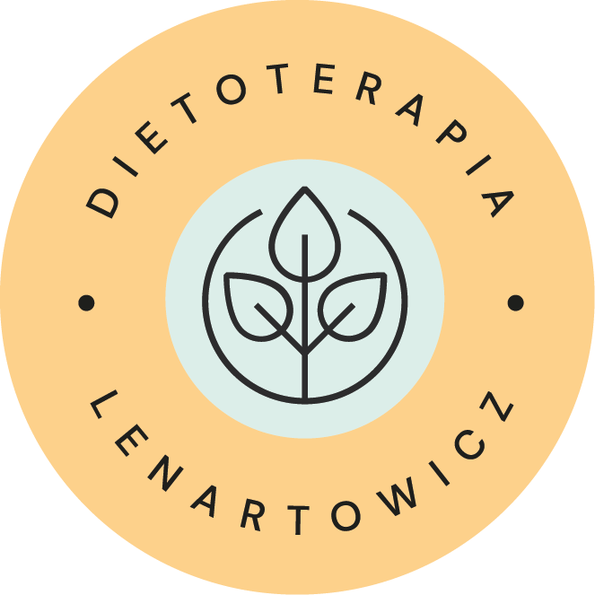 Dietoterapia Lenartowicz