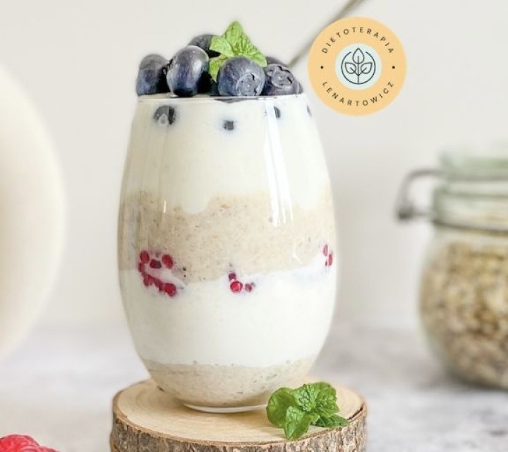 Gotowa dieta o niskim IG | LATO, wersja 2