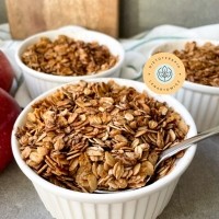 Gotowa dieta o niskim IG | ZIMA, wersja 2