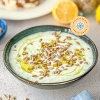 Gotowa dieta o niskim IG KUCHNIA GRECKA | JESIEÅ, wersja 1