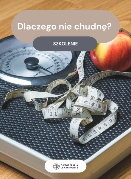 <h2>Szkolenie online<br><strong><em>Dlaczego nie chudnÄ</em></strong></h2>