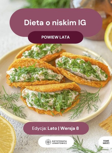 <h2>Najnowsza dieta<br><strong><em>POWIEW LATA</em></strong></h2>