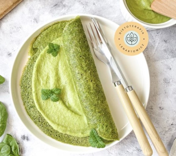 Gotowa dieta o niskim IG | LATO, wersja 3