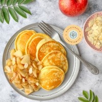 Gotowa dieta o niskim IG | JESIEÅ, wersja 2