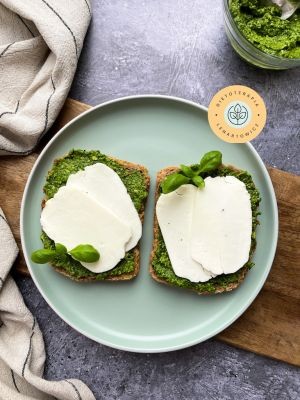 Proste i odÅ¼ywcze Åniadanie w 5 minut. PomysÅ z gotowej diety o niskim indeksie glikemicznym.