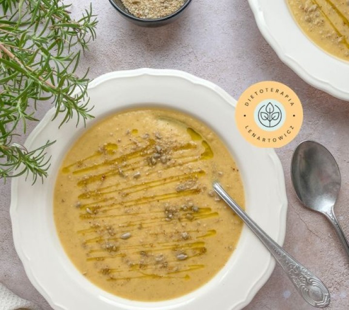 Gotowa dieta LOW CARB | ZIMA, wersja 6, faza II