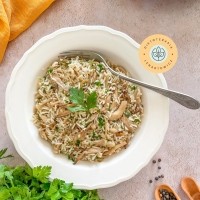 Gotowa dieta o niskim IG | JESIEÅ, wersja 2