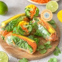 Gotowa dieta o niskim IG | WIOSNA, wersja 2
