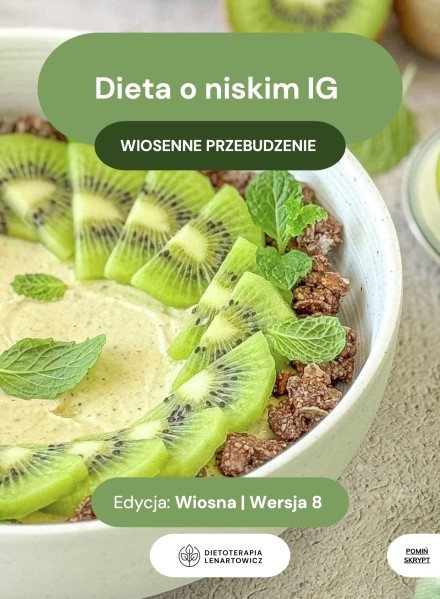 <h2>Najnowsza dieta<br><strong><em>WIOSENNE PRZEBUDZENIE</em></strong></h2>