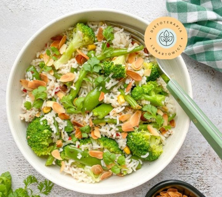 Gotowa dieta o niskim IG | ZIMA, wersja 4