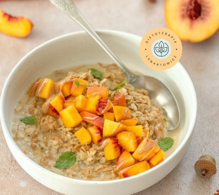 Gotowa dieta o niskim IG KUCHNIA POLSKA | JESIEÅ, wersja 3