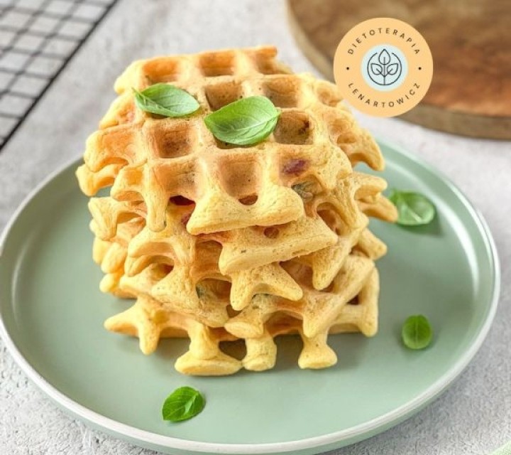 Gotowa dieta o niskim IG POWIEW LATA | LATO, wersja 8