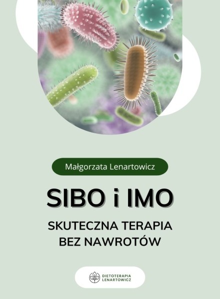 <h2 style="text-align: left;"><strong>SIBO/IMO<br></strong><em>Skuteczna terapia bez nawrotów</em></h2>