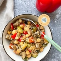 Gotowa dieta o niskim IG | WIOSNA, wersja 1