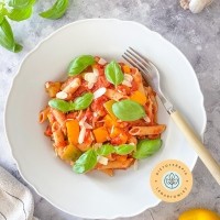 Gotowa dieta o niskim IG | LATO, wersja 1